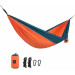 Naturehike Гамак Naturehike NH21DC011 double Orange (6927595713587)