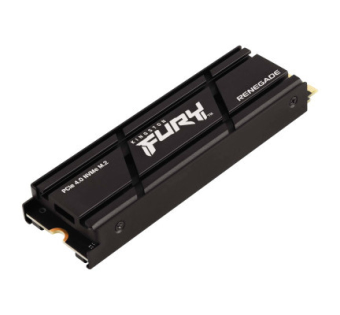 Kingston Накопичувач SSD M.2 2280 2TB Kingston (SFYRDK/2000G)