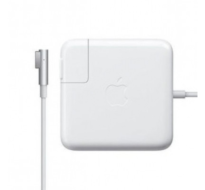 Merlion Блок живлення до ноутбуку Merlion Apple 60W 16.5V 3.65A, MagSafe (20431 / LAMS/60)