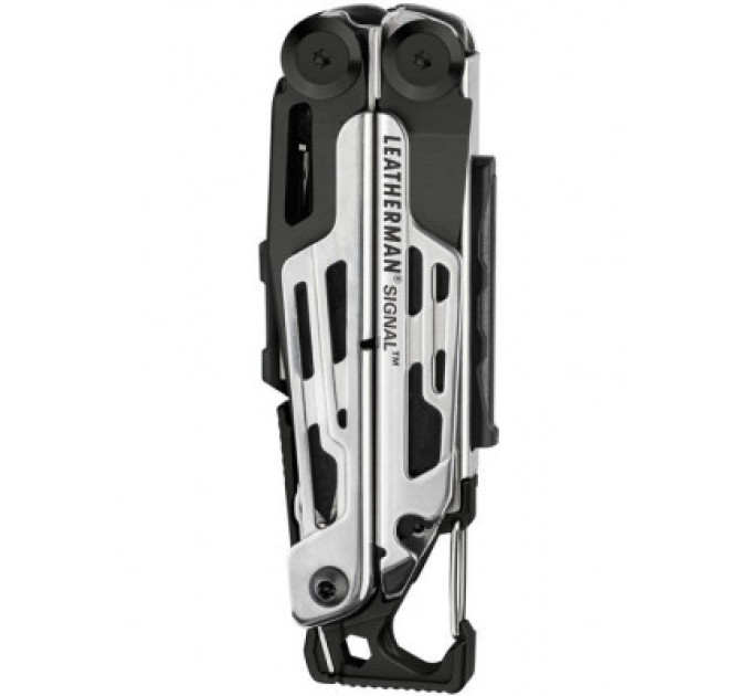 Leatherman Мультитул Leatherman Signal Black/Silver (832625)