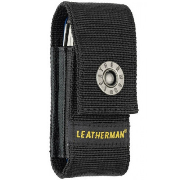 Leatherman Мультитул Leatherman Signal Black/Silver (832625)