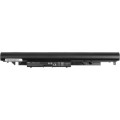 PowerPlant Акумулятор до ноутбука HP 250 G6 Series (HSTNN-IB7X) 11.1V 2600mAh PowerPlant (NB462261)