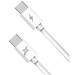 Grand-X Дата кабель USB-C to USB-C Grand-X (CC-07)