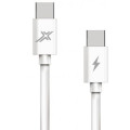 Grand-X Дата кабель USB-C to USB-C Grand-X (CC-07)