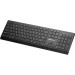 Xtrike ME Комплект Xtrike ME MK-208W Wireless UA Black (MK-208WUA)