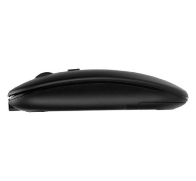 Xtrike ME Комплект Xtrike ME MK-208W Wireless UA Black (MK-208WUA)