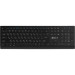Xtrike ME Комплект Xtrike ME MK-208W Wireless UA Black (MK-208WUA)