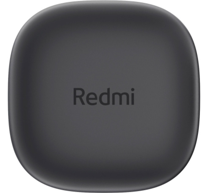 Xiaomi Навушники Xiaomi Redmi Buds 6 Play Black (1071789)