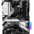 ASRock Материнська плата ASRock B550 PRO4