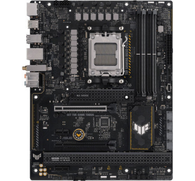 ASUS Материнська плата ASUS TUF GAMING B650-PLUS WIFI