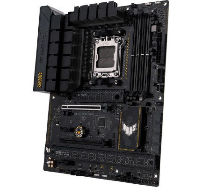 ASUS Материнська плата ASUS TUF GAMING B650-PLUS WIFI