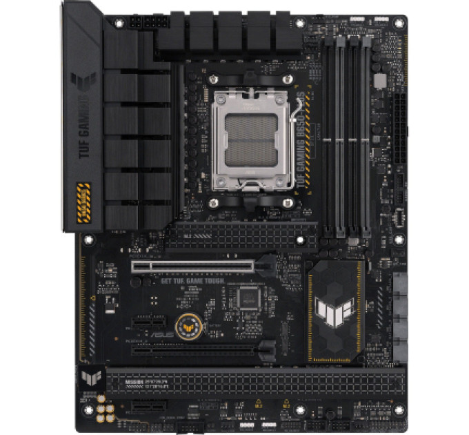 ASUS Материнська плата ASUS TUF GAMING B650-PLUS