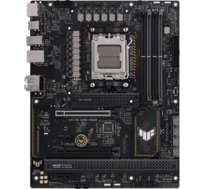 ASUS Материнська плата ASUS TUF GAMING B650-PLUS