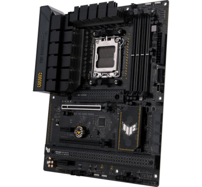 ASUS Материнська плата ASUS TUF GAMING B650-PLUS