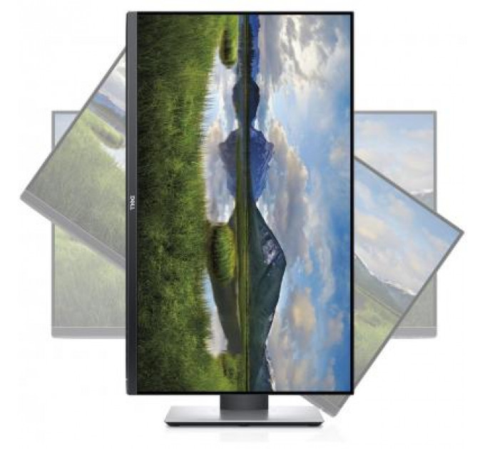 Монітор Dell P2720D (210-AUOQ)