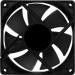 AeroCool Кулер до корпусу AeroCool Force 8 Black (ACF1-FC00110.11)