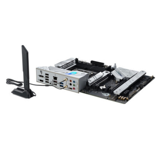 ASUS Материнська плата ASUS ROG STRIX B760-A GAMING WIFI