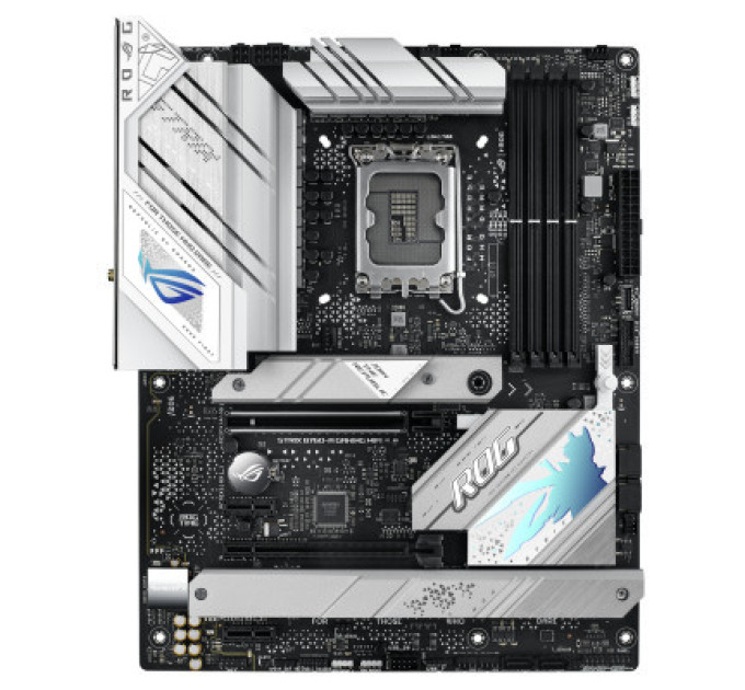 ASUS Материнська плата ASUS ROG STRIX B760-A GAMING WIFI