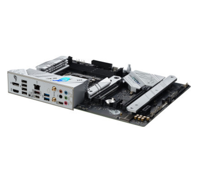 ASUS Материнська плата ASUS ROG STRIX B760-A GAMING WIFI