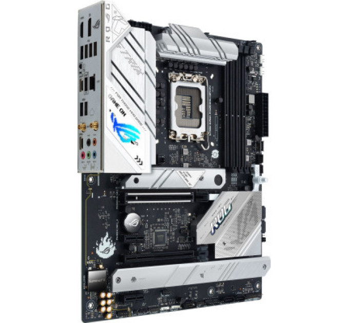 ASUS Материнська плата ASUS ROG STRIX B760-A GAMING WIFI