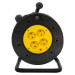 Patron Мережевий подовжувач Patron EXT-PN-CABREL-25B-4 25m 3*2.5mm2 (EXT-PN-CABREL-25B-4)