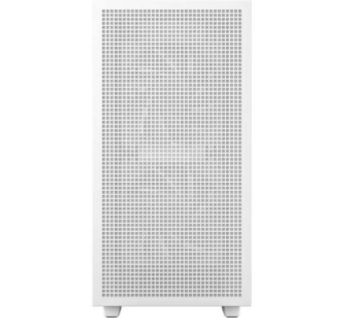 Deepcool Корпус Deepcool CH360 White