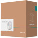 Deepcool Корпус Deepcool CH360 White
