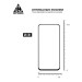 Armorstandart Скло захисне Armorstandart Pro Samsung A55 5G (A556) Black (ARM74348)