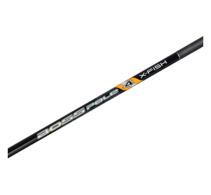 X-Fish Вудилище X-Fish Boss Pole 4m (1917.03.07)