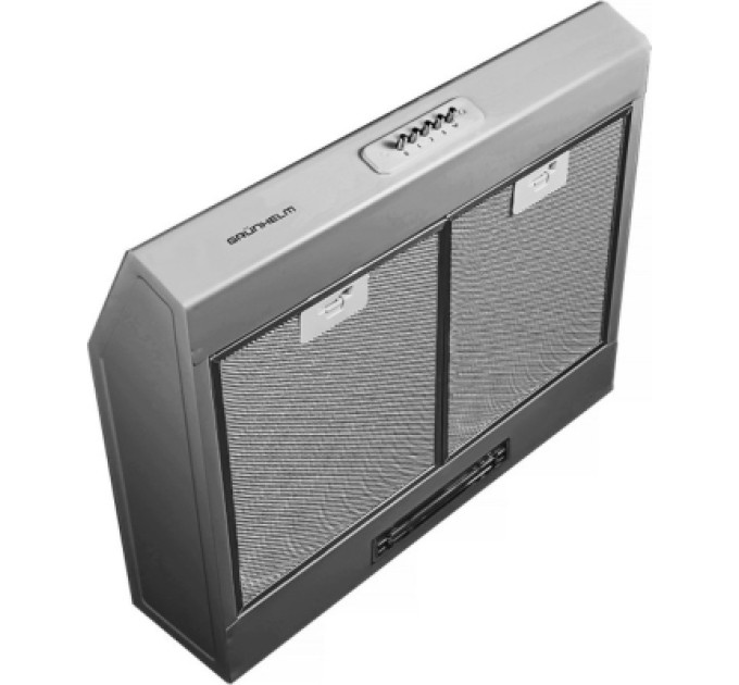 Grunhelm Витяжка кухонна Grunhelm GVP 410 IF