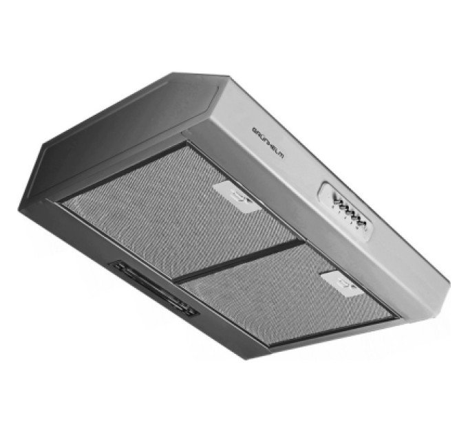 Grunhelm Витяжка кухонна Grunhelm GVP 410 IF