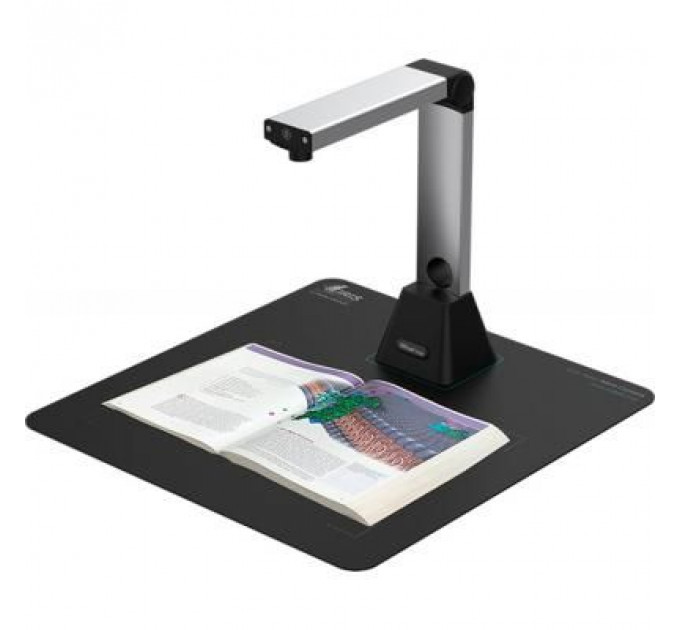 Сканер Iris IRIScan Desk 5 (459524)