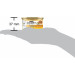 Purina Gourmet Вологий корм для кішок Purina Gourmet Gold. Соус Де-Люкс з куркою 85 г (7613036705103)