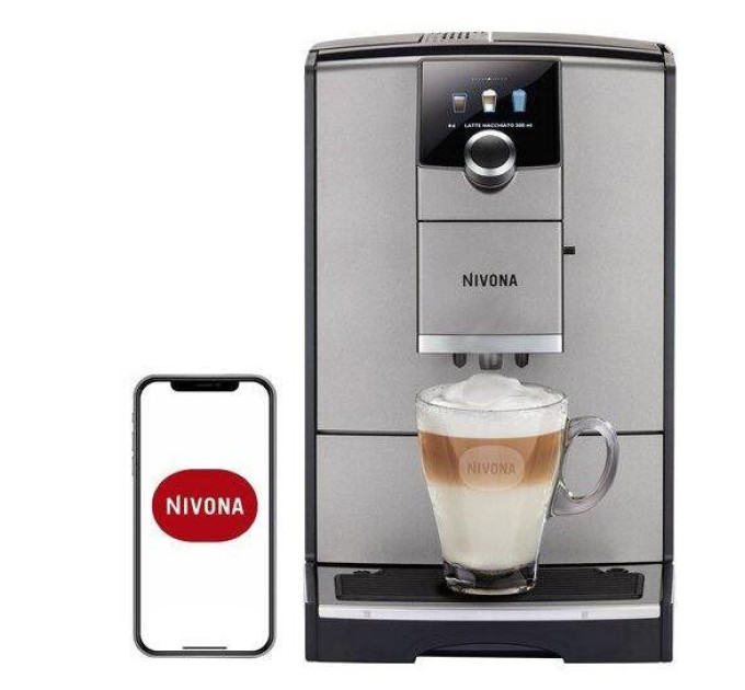 Nivona Кавомашина Nivona NICR795