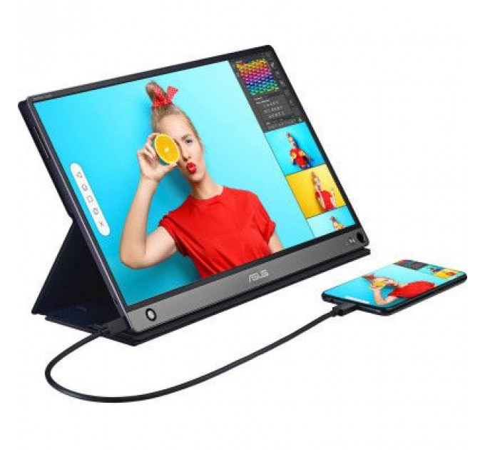 Монітор ASUS MB16AMT