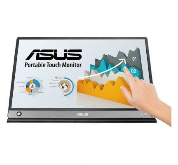 Монітор ASUS MB16AMT