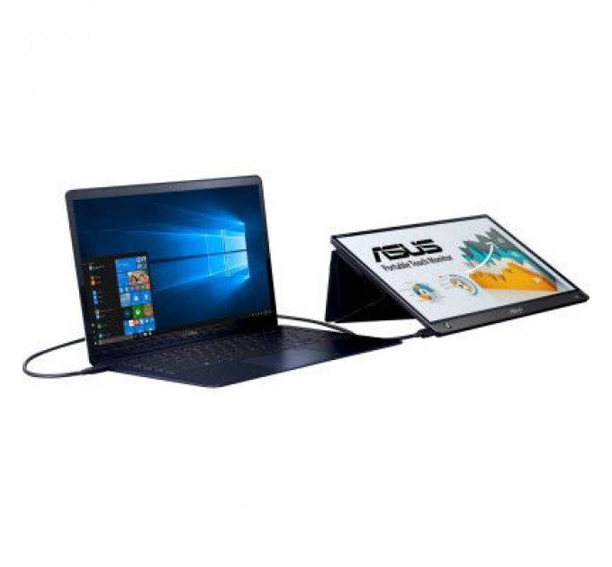 Монітор ASUS MB16AMT