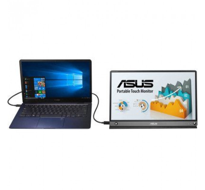 Монітор ASUS MB16AMT