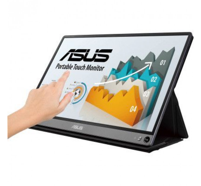 Монітор ASUS MB16AMT