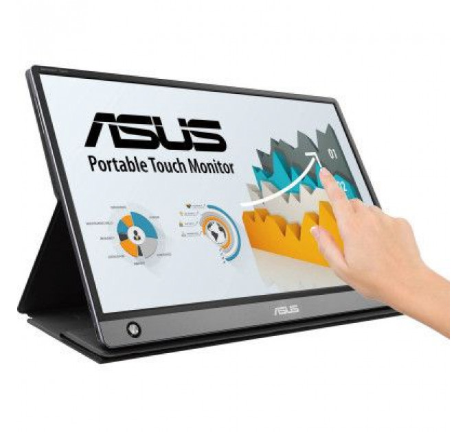 Монітор ASUS MB16AMT