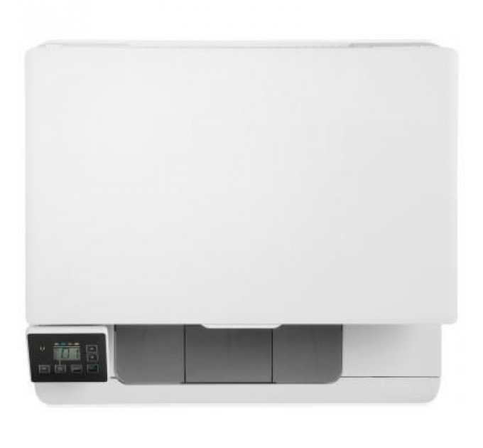 Багатофункціональний пристрій HP Color LJ Pro M183fw (7KW56A)
