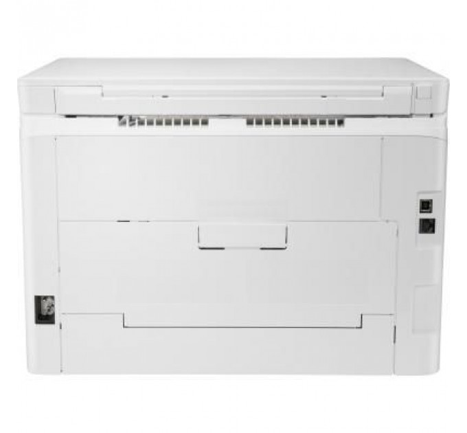 Багатофункціональний пристрій HP Color LJ Pro M183fw (7KW56A)