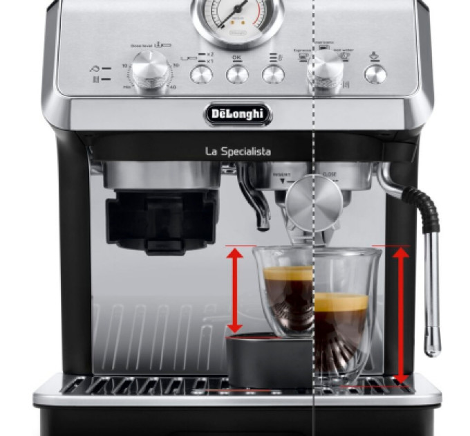 DeLonghi Кавомашина DeLonghi EC 9155 MB