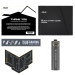 ASUS Відеокарта ASUS Radeon RX 9070 XT 16Gb TUF OC GAMING (TUF-RX9070XT-O16G-GAMING)