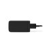 Ttec Сетевое зарядное устройство Ttec SmartCharger Trio GAN 2хUSB-C/USB-A /120Вт Black (2SCG04S)