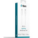 Ttec Кабель Ttec USB Type-C - Lightning (M/M), 1.5 м, White (2DKM04B)