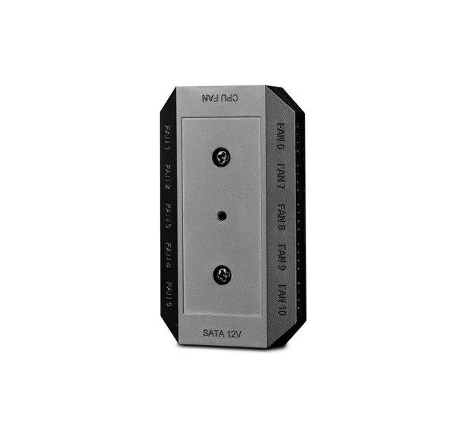 Deepcool Контролер для вентиляторів DeepCool FH-10 (DP-F10PWM-HUB)