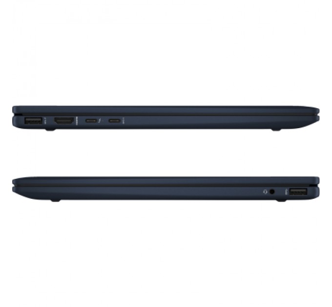 HP Ноутбук HP ENVY x360 14-fc0004ua (AQ8Q4EA)