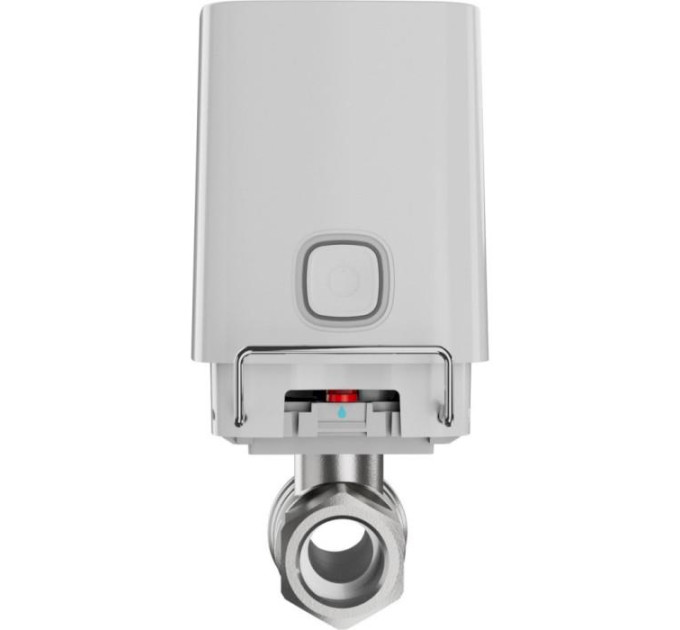 Ajax Ajax WaterStop [1/2] (8EU) white розумний кран