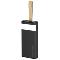 Armorstandart Батарея універсальна Armorstandart 20000mAh EnergyCore ASB20 PD/22.5W black (ARM80294)